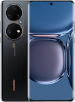 Huawei P50 Pro Dual SIM (8GB/256GB) Golden Black