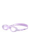 AMILA Schwimmbrille Erwachsene Lila