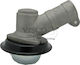 Visco Parts Ecke Kopf 26mm 7mm 26mm ΓΚΙ-006