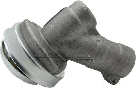 Visco Parts Ъглова глава 28mm 8mm 28мм ΓΚΙ-049