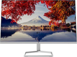 HP M24f IPS Monitor 23.8" FHD 1920x1080 cu Timp de Răspuns 5ms GTG