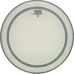 Remo PowerStroke 3 Coated Bass Δέρμα κάσας Remo PowerStroke 3 Coated Bass Δέρμα κάσας