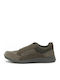 Geox Damiano D Sneakers Brown