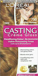 L'Oreal Paris Casting Creme Gloss 730 Golden Honey 48ml