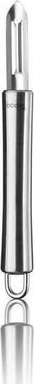 Gp&Me Peeler/Pit Remover for Fruits and Vegetables Made of Stainless Steel