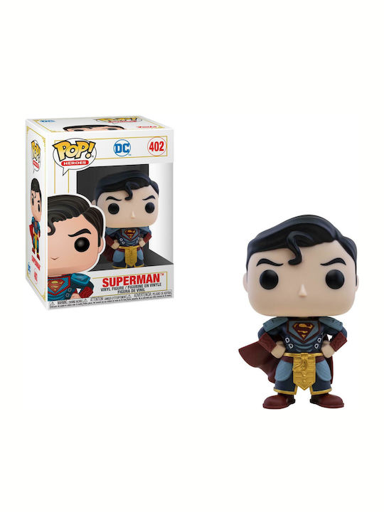 Funko Pop! Heroes: DC Comics - Superman 402