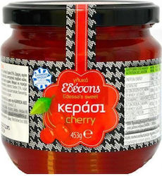 Edessis Spoon Sweet Cherry 453gr