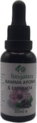 Biogalaxy Tincture Aronia & Echinacea Tincture 30ml