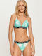 Bikini Brazil Turquoise