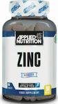 Applied Nutrition Zinc 90 tabs