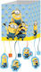 Procos Pinata Minions Mehrfarbig 87197