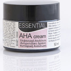 Regenis AHA Night Cream 50ml