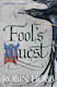 Fool's Quest, Fitz And the Fool, Book Two