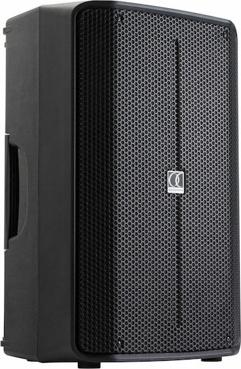 Audiophony NOVA-12A Active Speaker PA 350W with Woofer 12" 38.5x34.5x59.5cm.