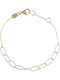 14K Gold Bracelet BR7005