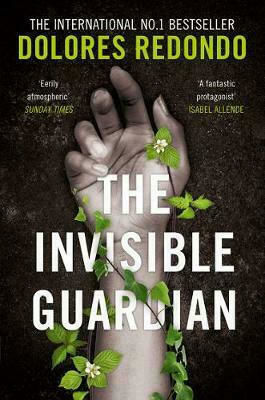 The Invisible Guardian, Die Baztan-trilogie