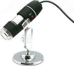 Ψηφιακό Μικροσκόπιο USB Μονόφθαλμο 500x