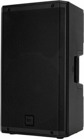 RCF ART 932-A Active Speaker PA 1050W with Woofer 12" 37x36.3x64.2cm.