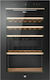 Haier Wine Cooler 49 Bottles