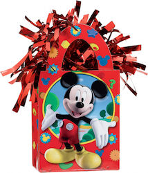 Amscan Balloon Accessory "Mickey" Theme 110202