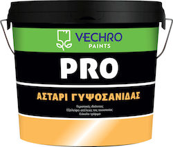 Vechro Pro Primer Suitable for Plasterboard 3lt