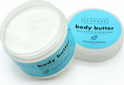 Ecstasy Perfumes Butter Hidratant de Corp cu Pa...