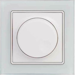 Mutlusan Elitra Plus Recessed Dimmer Switch wit...