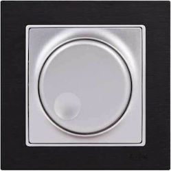 Mutlusan Elitra Plus Recessed Dimmer Switch wit...