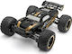 BlackZon Slyder ST 4WD Monster Truck Teleghidat Mașină Crawler 4WD