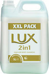 Lux Hair & Body Shampoo 5000ml