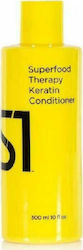 Seamless1 Superfood Therapy Keratin Conditioner 300ml