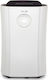 Clean Air Optima CA-704 Umidificator - Ionizator 370W Pentru Spații 70m²