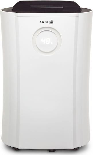 Clean Air Optima CA-704 Umidificator - Ionizator 370W Pentru Spații 70m²