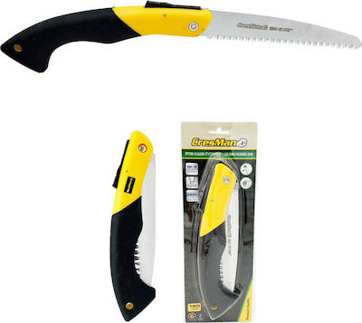 Cresman Hand Saw SK-5 18cm