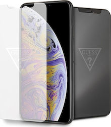 Guess Invisible Logo (iPhone 11 Pro Max / XS Max)
