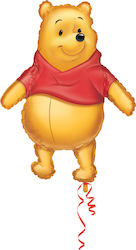 Μπαλόνι Winnie the Pooh 74εκ. Μπαλόνι Winnie the Pooh 74εκ.