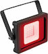 Eurolite Strobe Light LED IP FL-10 SMD Red