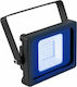 Eurolite Strobe Light LED IP FL-10 SMD Blue