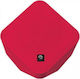 Boston Acoustics SoundWare Satellite Pereche Boxe Hi-Fi Bookself Roșu