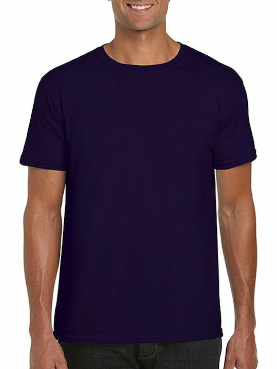 Gildan Men's Short Sleeve Promotional T-Shirt B...