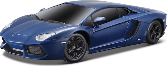 Maisto Aventador LP 700-4 1/24 Remote Controlled Car