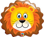 Μπαλόνι Λιοντάρι Lovable Lion