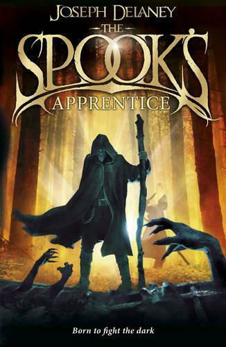 The Spook's, Apprentice: Book 1