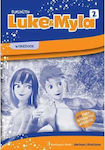 Luke And Myla 2, Workbook