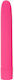Power Bullet Eezy Pleezy Δονητής Bullet 17.78cm Pink