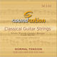 Soundsation Classical Μονή Χορδή Silver Plated Κλασικής Κιθάρας 35" A (La)