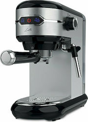 Life Origin Automatic Espresso Machine 15bar Silver