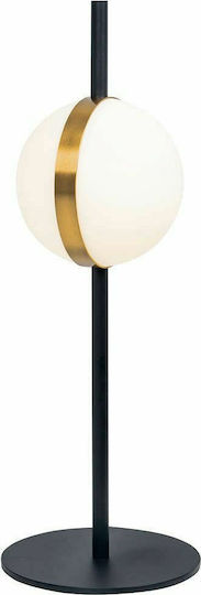 Zambelis Lights Dekorative Lampe Schwarz