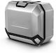 Shad Terra TR47L 47Es in Silber Farbe