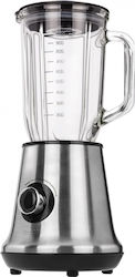 MPM MBL-15M Mixer Tischmodell 1 l 450W Inox MPM MBL-15M Mixer Tischmodell 1 l 450W Inox